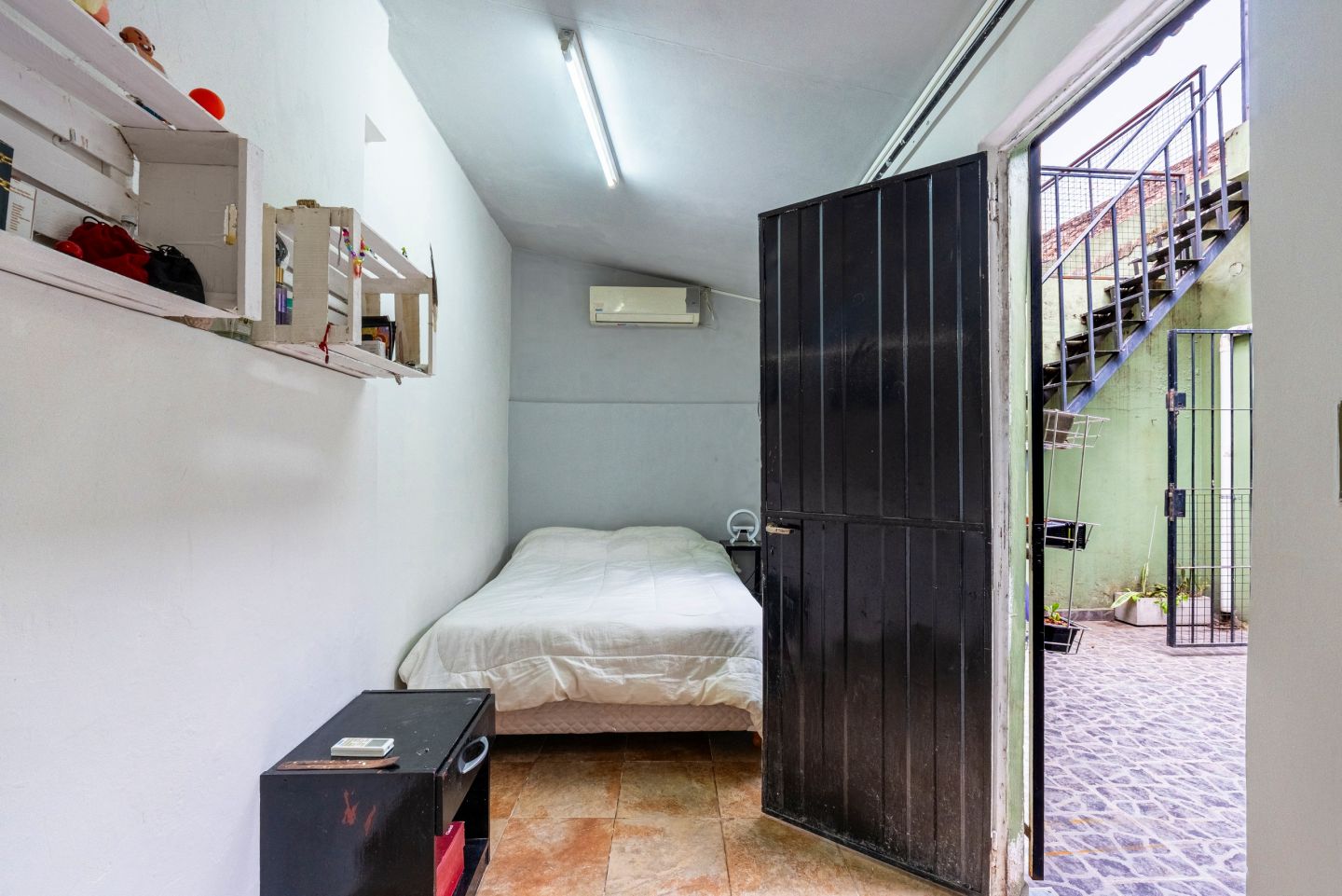 Departamento en Venta en Villa General Mitre, Capital Federal
