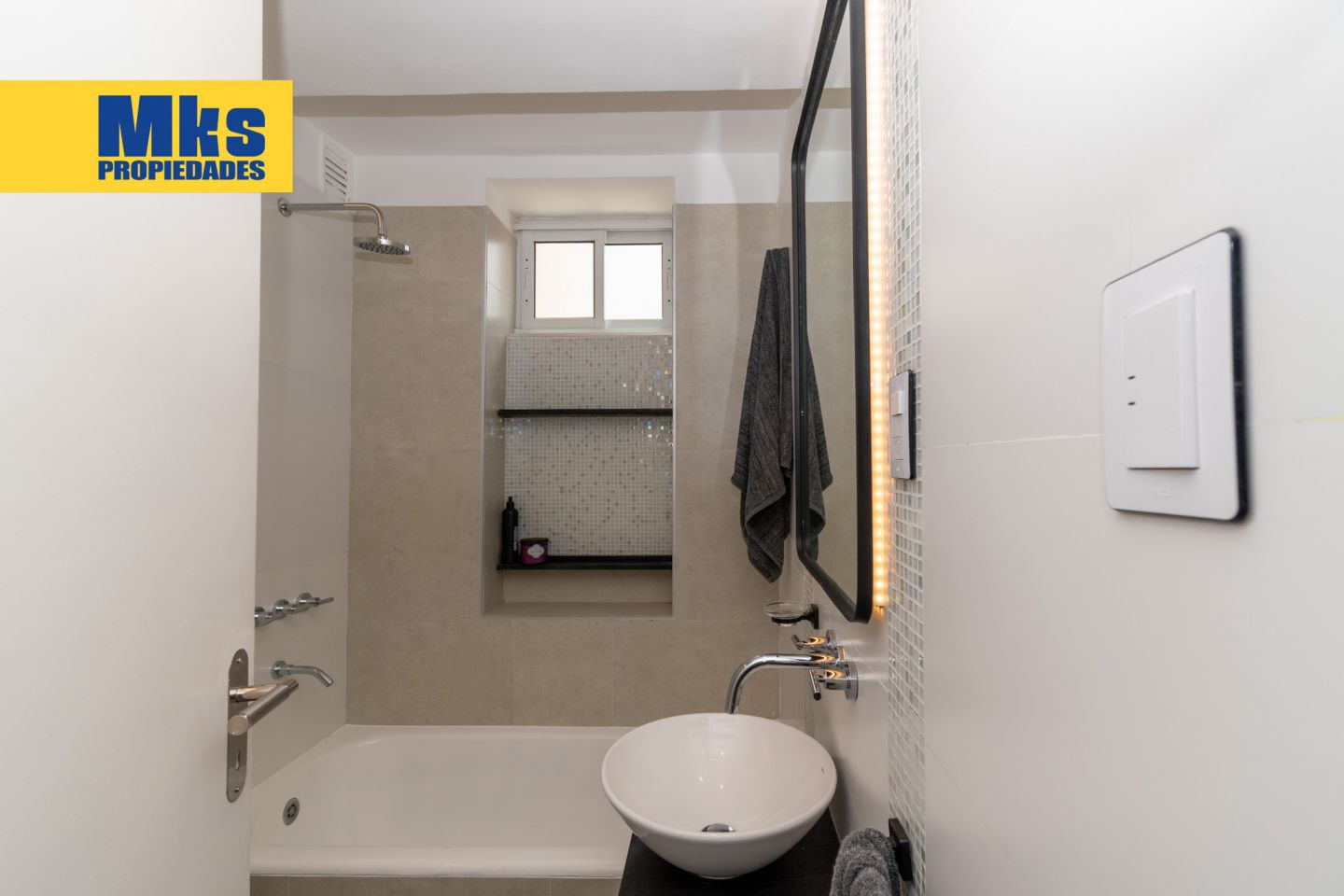 VENTA DE DEPARTAMENTO EN Capital Federal - Barracas - 11