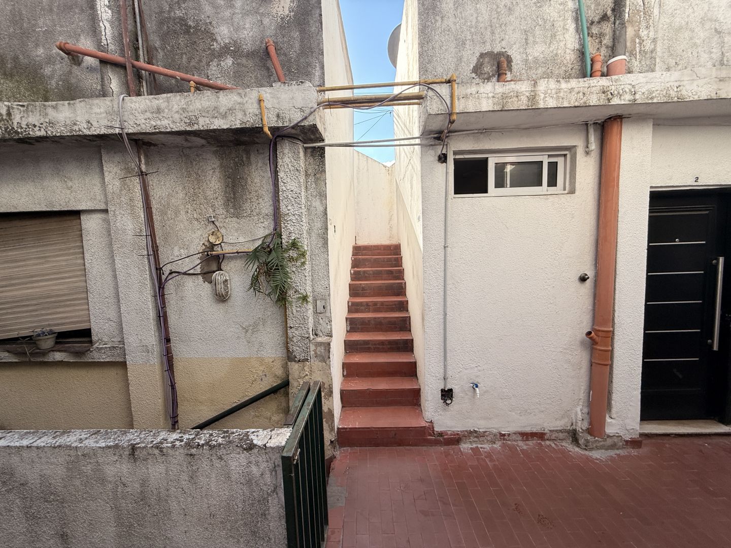 Departamento en Venta en General San Martin, G.B.A. Zona Norte