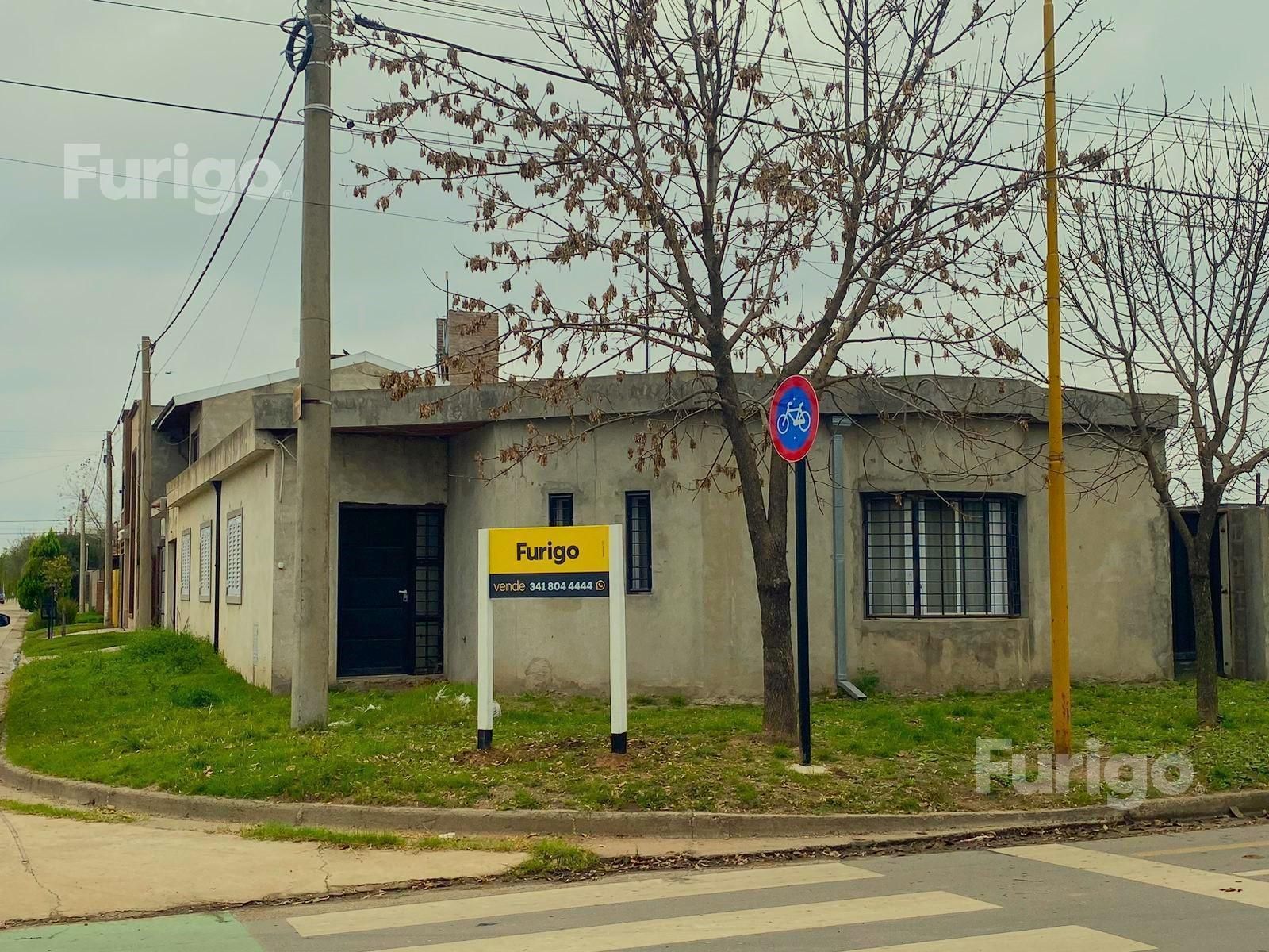 Casa en Venta en Rosario, Santa Fe