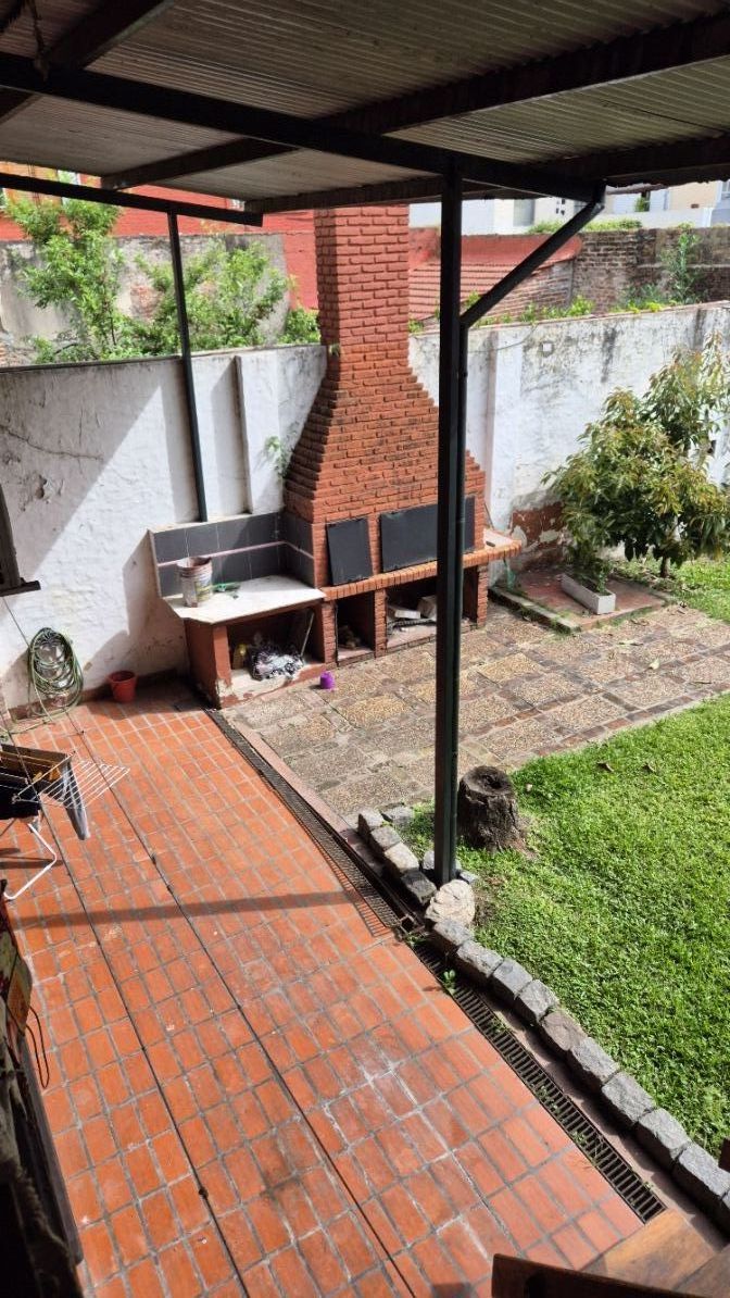 VENTA DE CASA EN Capital Federal - Saavedra - 38