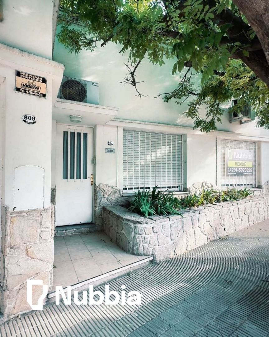 Lote en Sarmiento 800