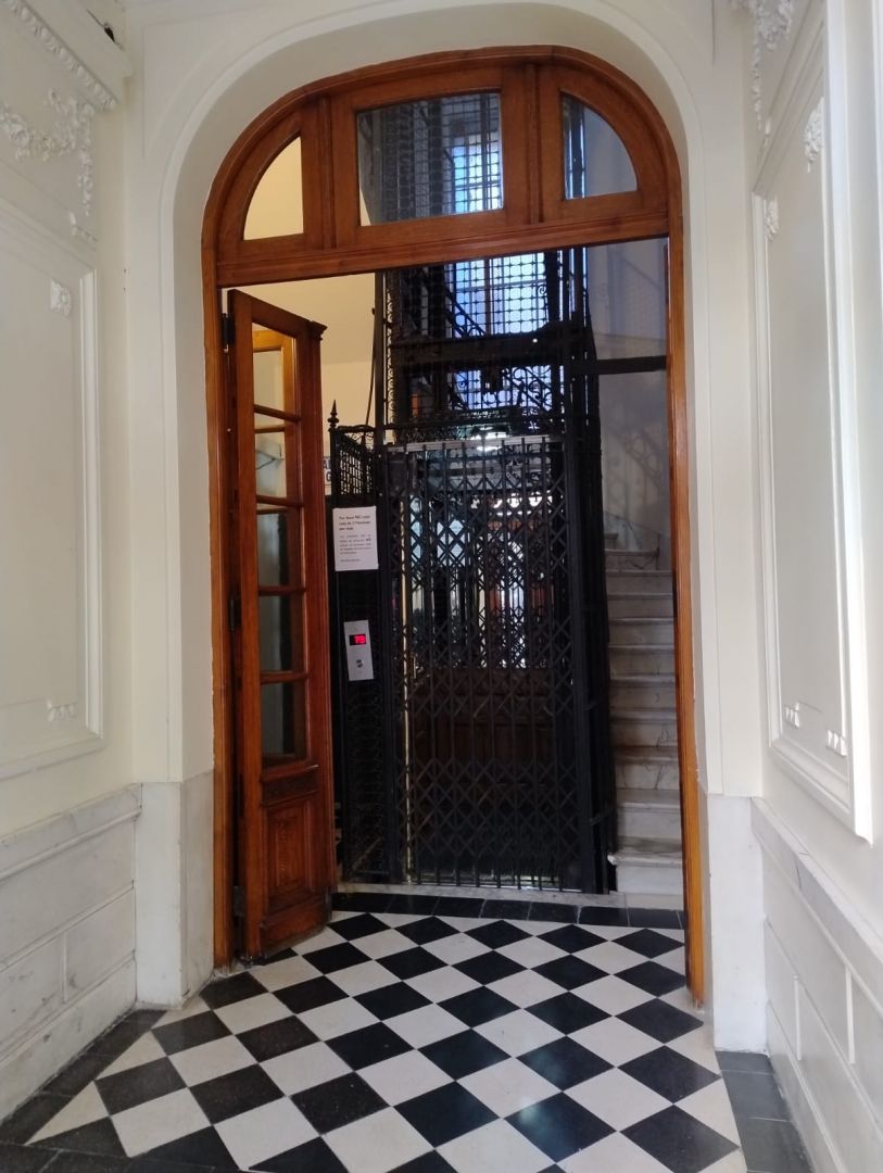 VENTA DE DEPARTAMENTO EN Capital Federal - San Nicolás - 3