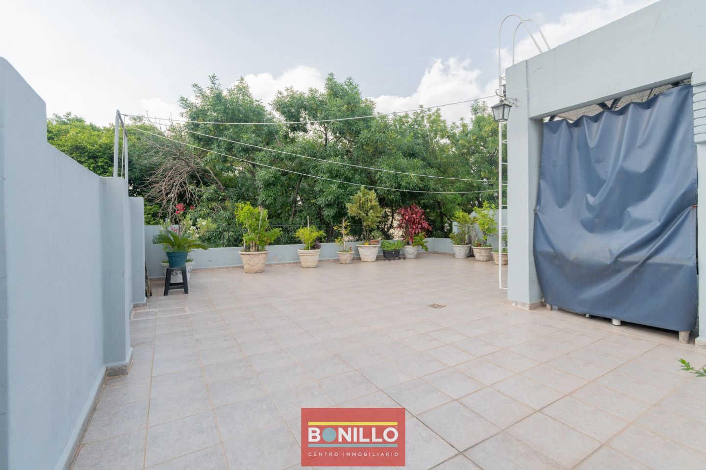 VENTA DE DEPARTAMENTO EN Capital Federal - Villa Pueyrredón - 34