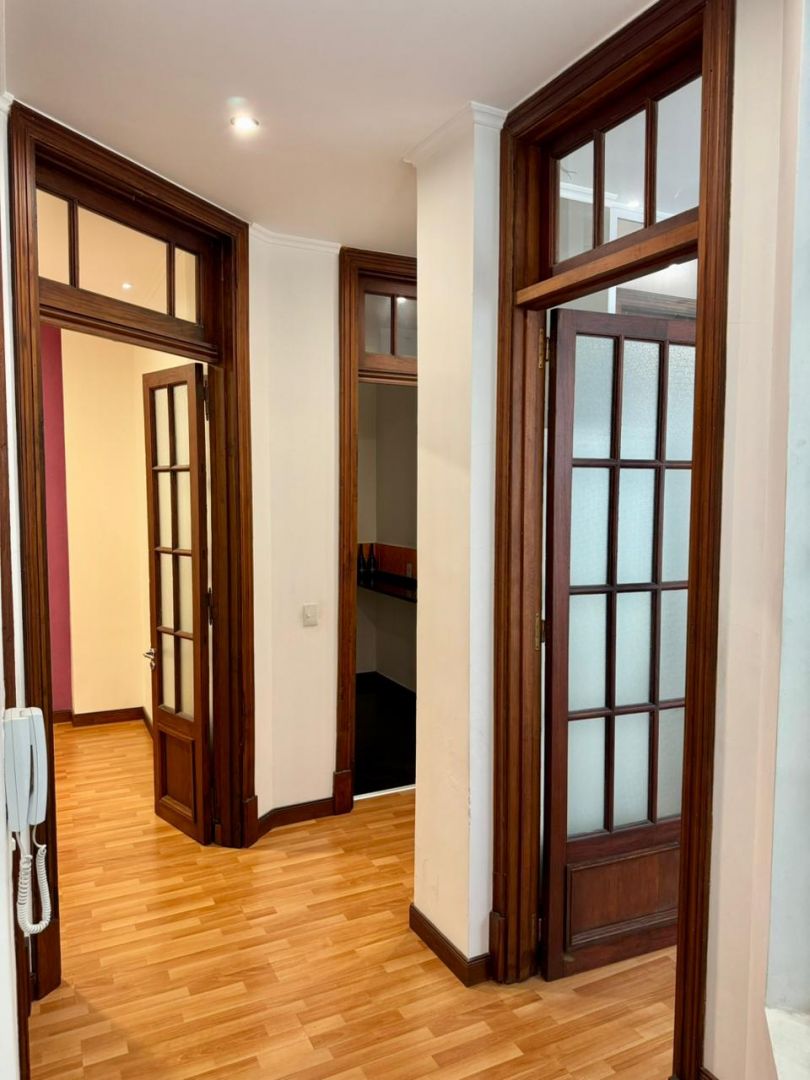 VENTA DE DEPARTAMENTO EN Capital Federal - PALERMO - 15