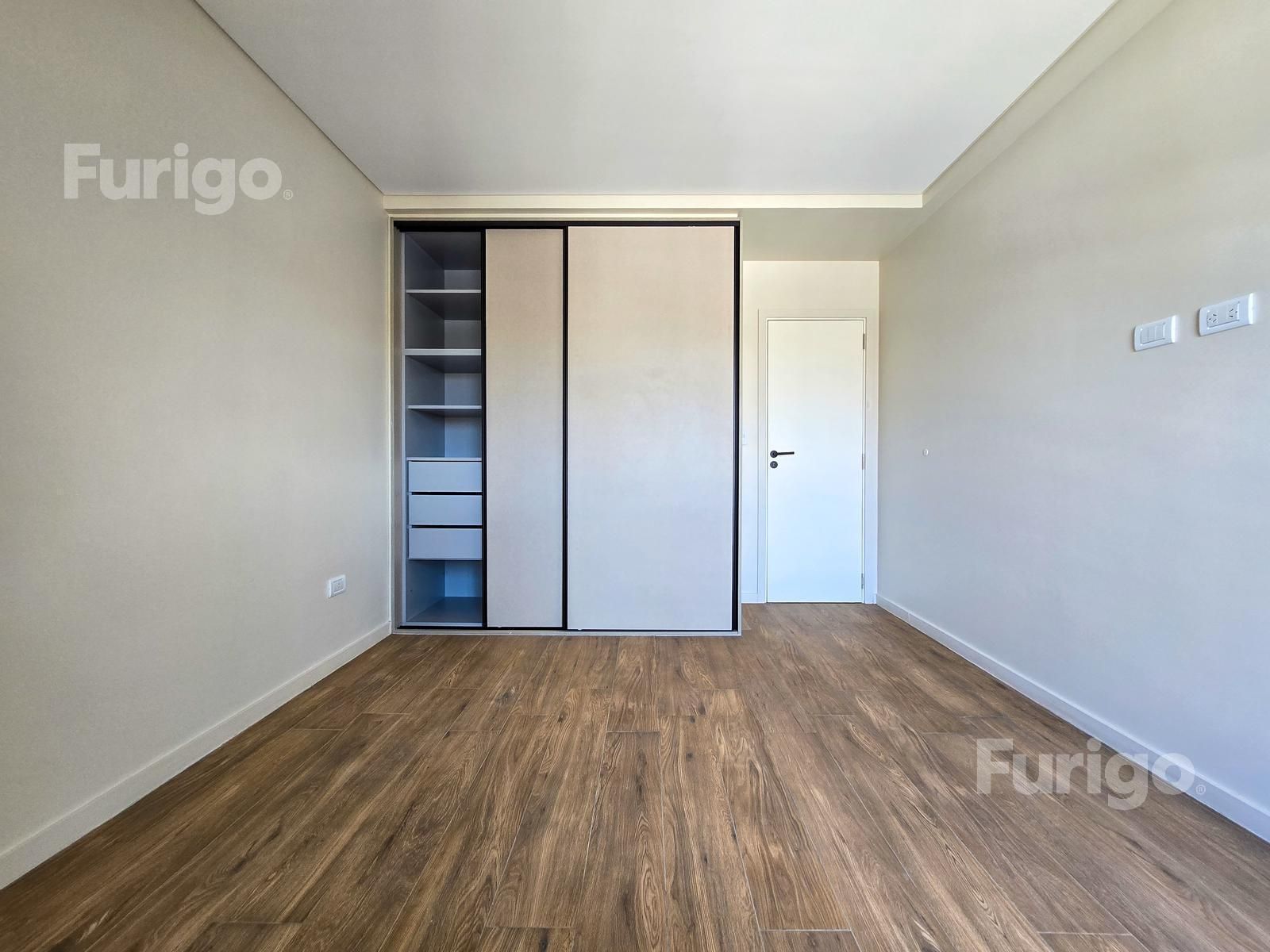 Departamento en Venta en Rosario, Santa Fe
