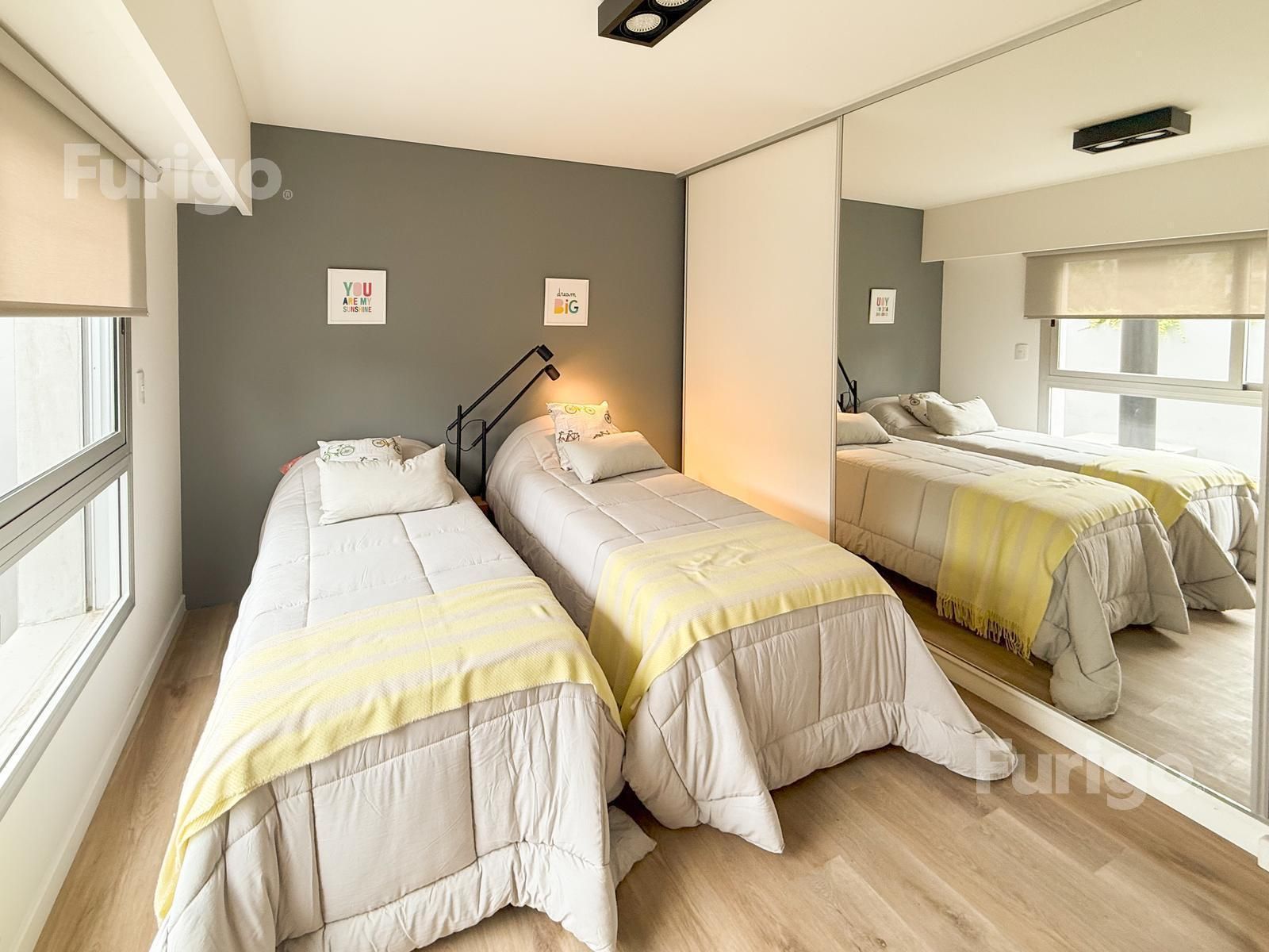 Departamento en Venta en Rosario, Santa Fe