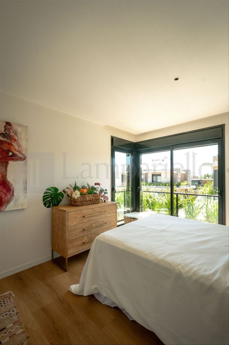 Casa EN ALQUILER