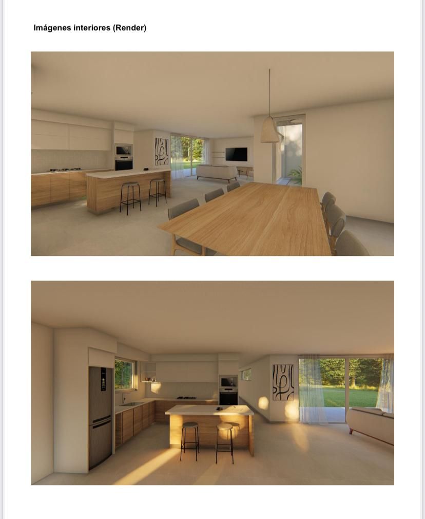 Casa en Venta en Pinamar, Buenos Aires Costa Atlantica