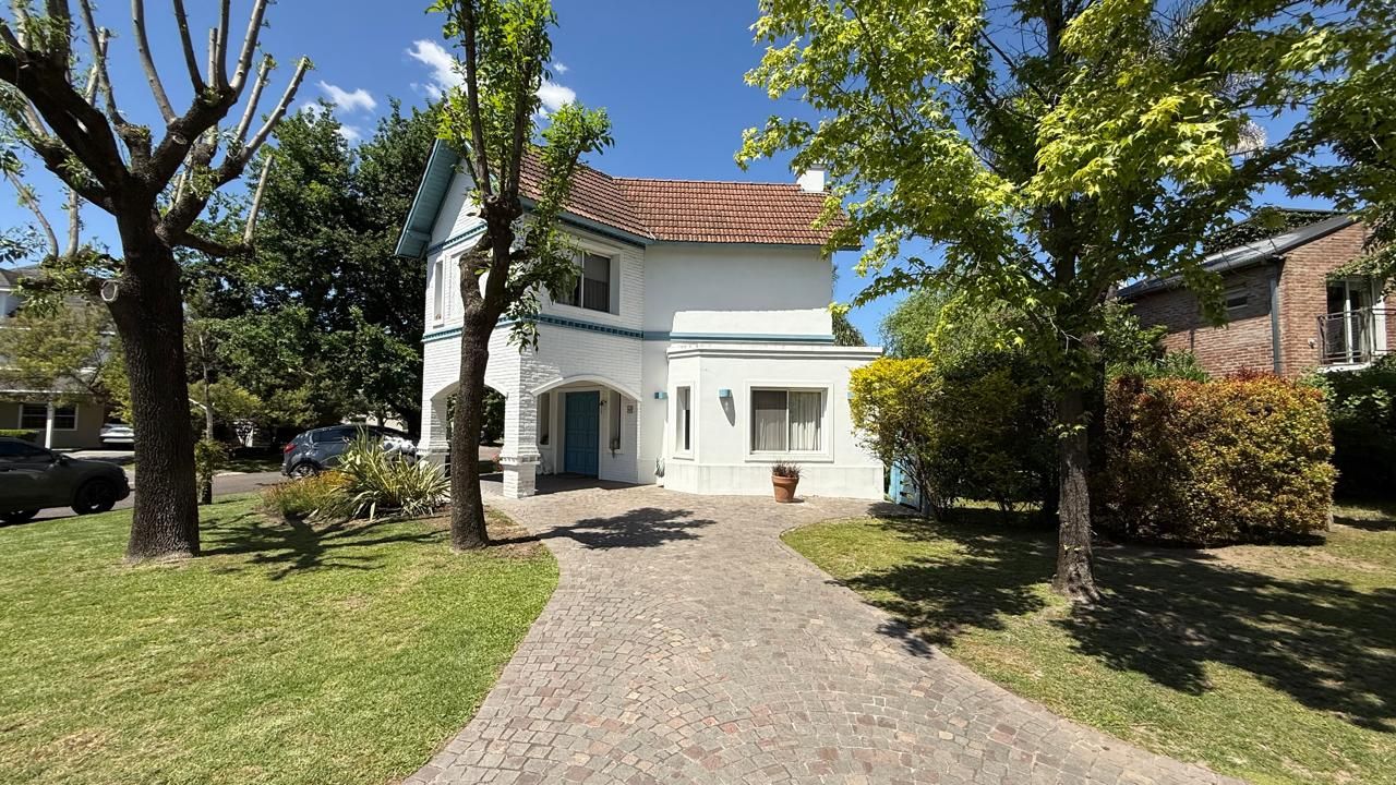 Casa en Alquiler en Moreno, G.B.A. Zona Oeste