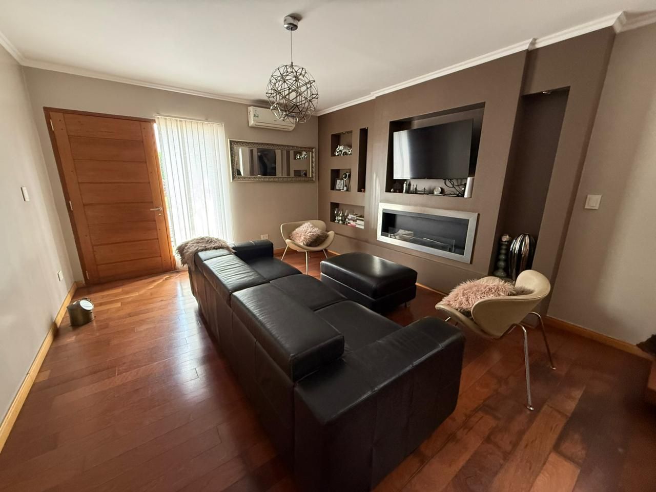 Casa EN ALQUILER