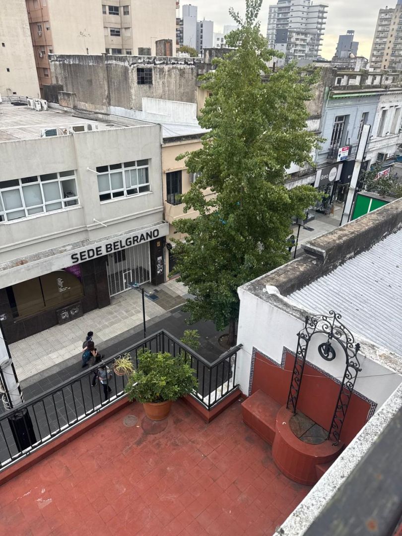 Departamento en Venta en General San Martin, G.B.A. Zona Norte