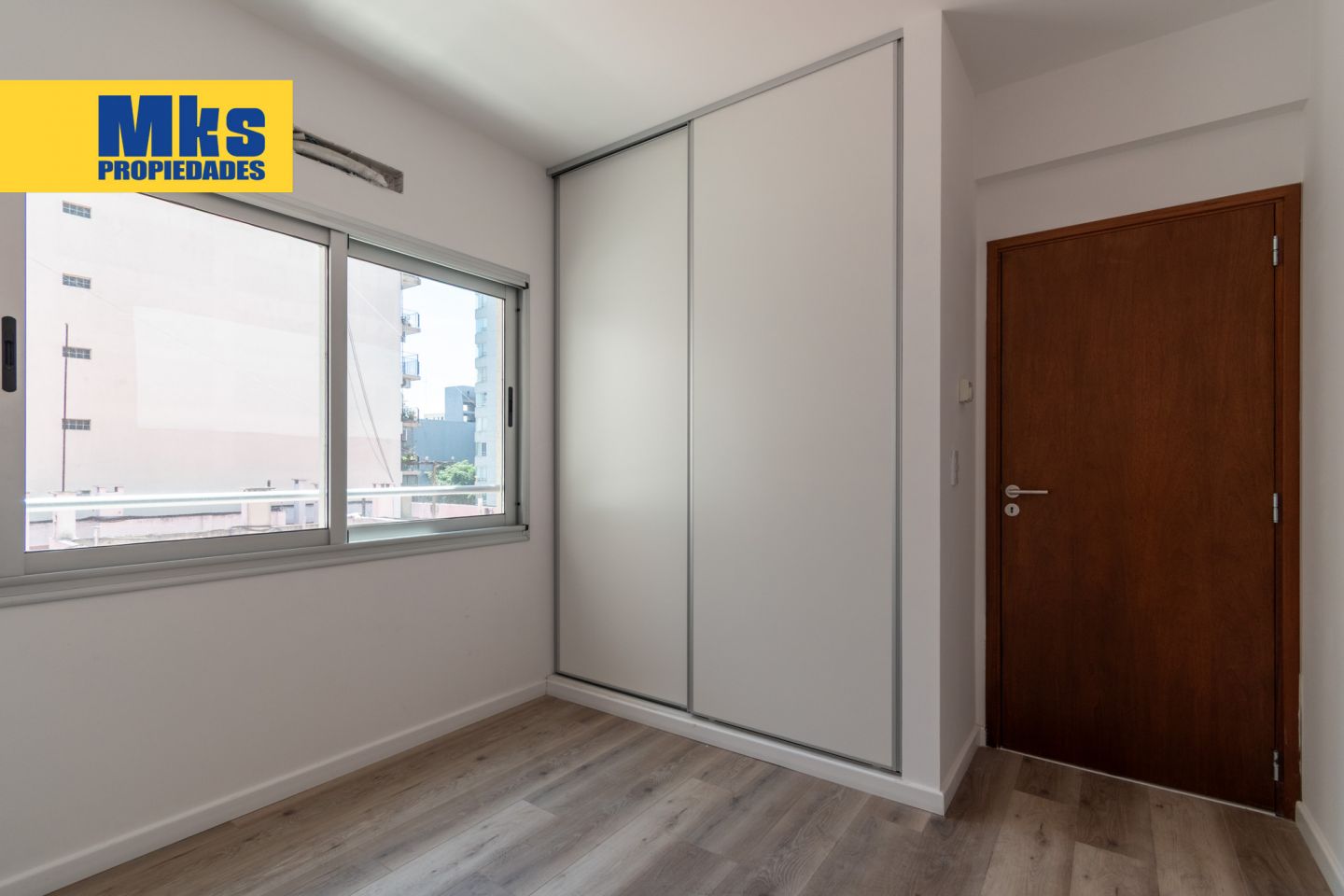 Departamento en Venta en Barracas, Capital Federal