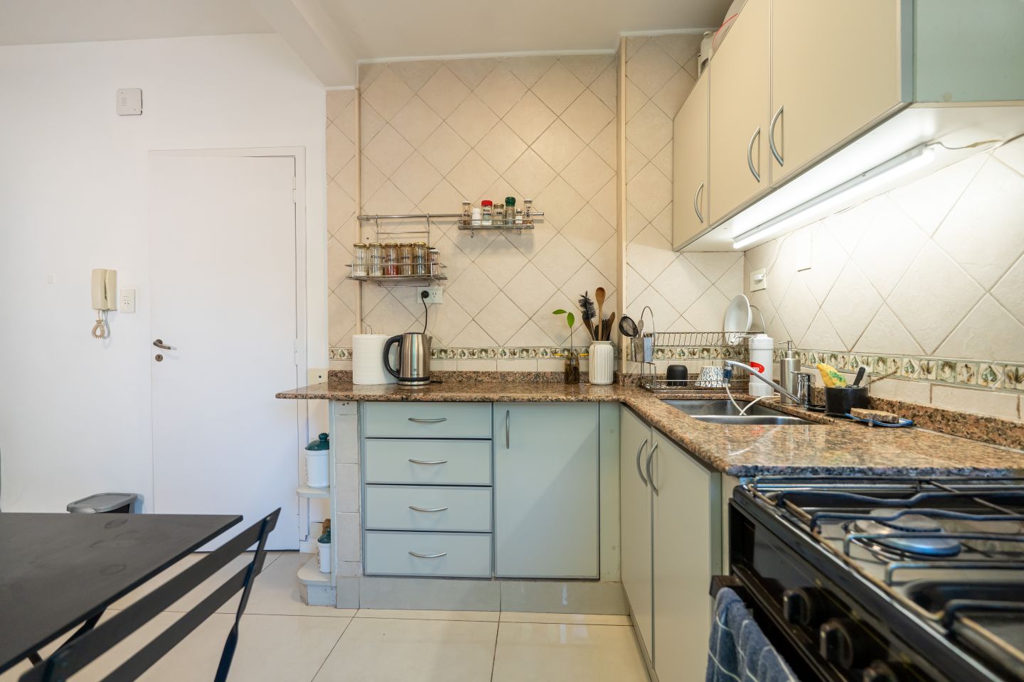 VENTA DE DEPARTAMENTO EN Capital Federal - Villa Crespo - 29