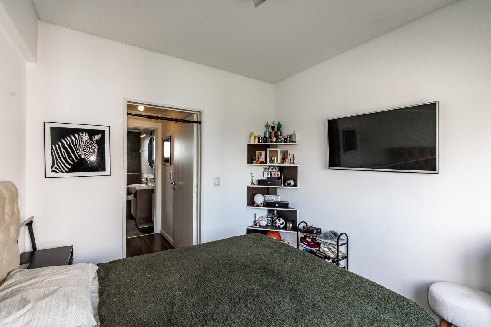 VENTA DE DEPARTAMENTO EN Capital Federal - Villa Urquiza - 13