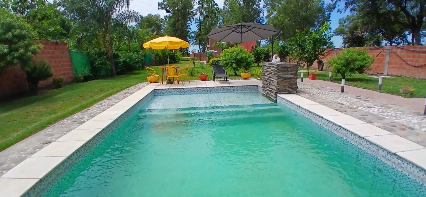 Casa en venta 5 ambientes