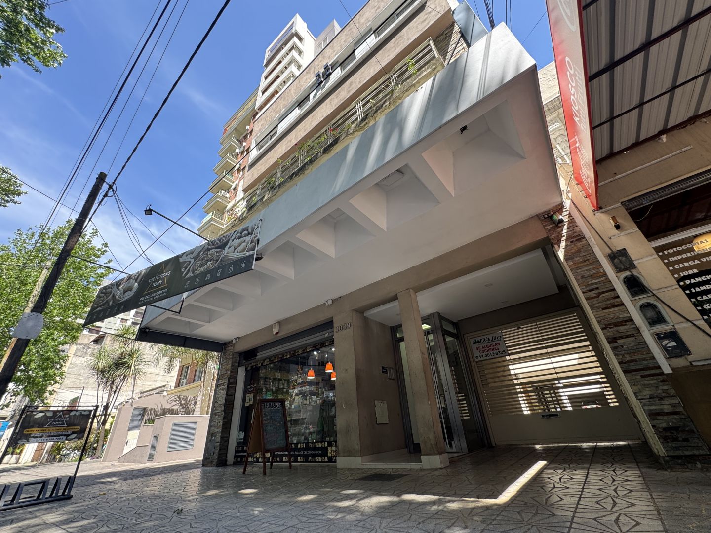 Departamento en Alquiler en Lanus, G.B.A. Zona Sur