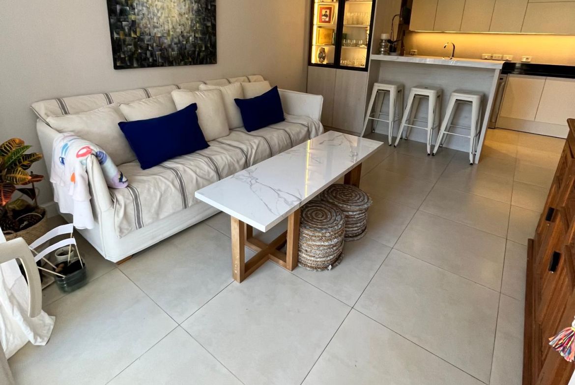 Departamento EN ALQUILER TEMPORARIO