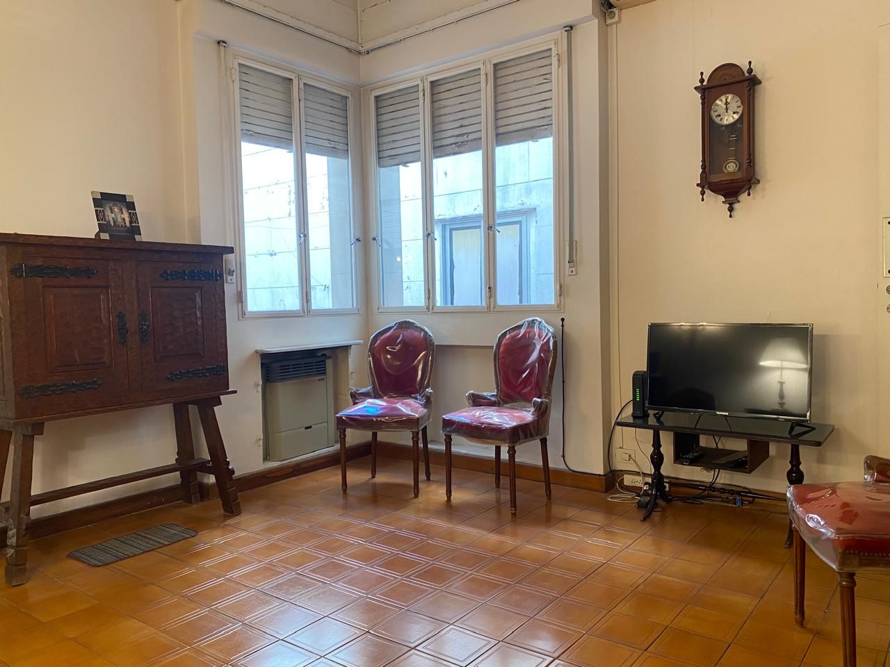 VENTA DE DEPARTAMENTO EN Capital Federal - Colegiales - 9