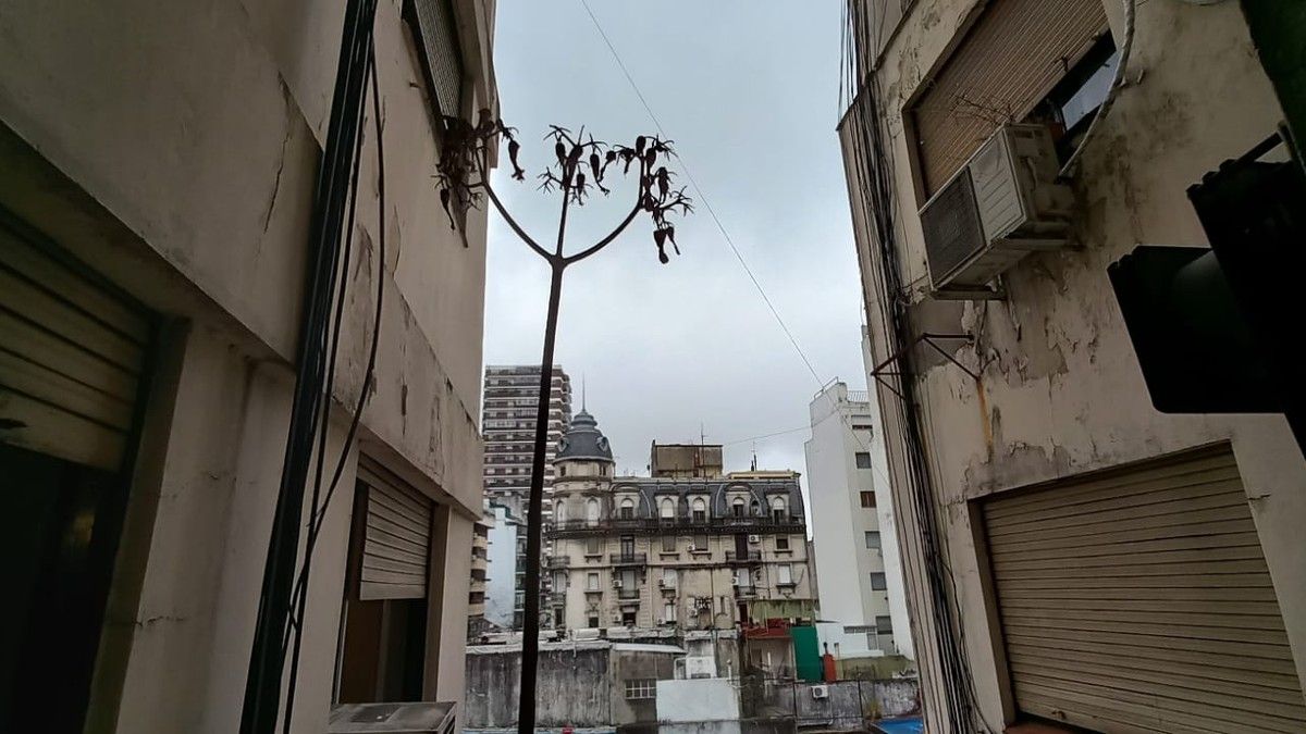 Departamento en Venta en Balvanera, Capital Federal