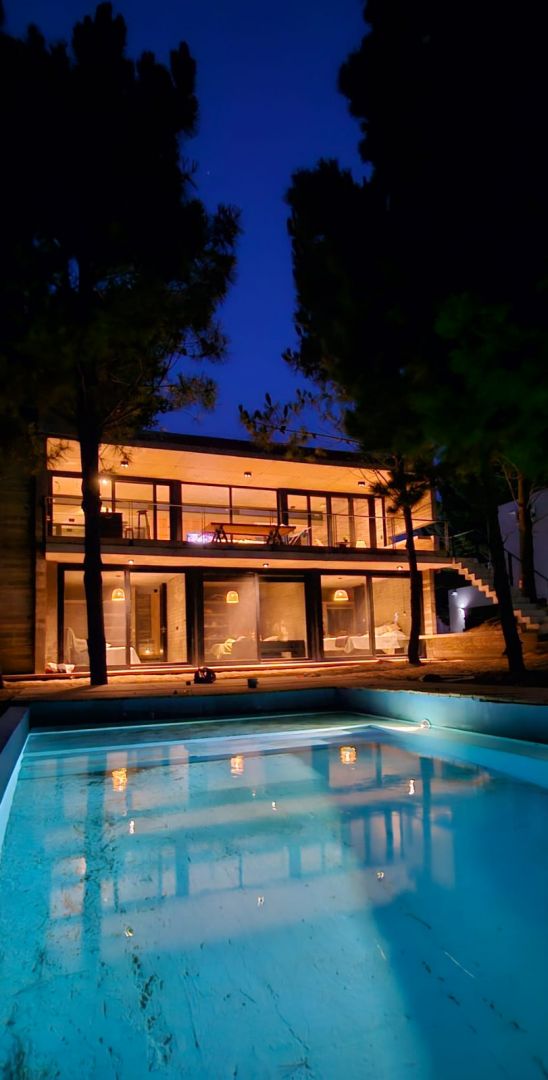 Casa en Alquiler Temporario en De la Costa, Buenos Aires Costa Atlantica