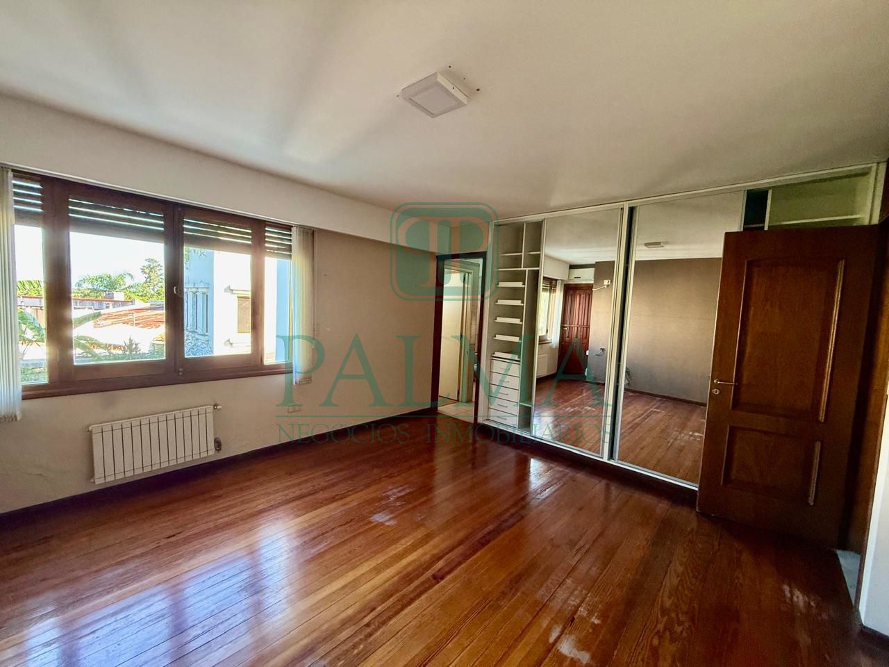 Casa EN ALQUILER