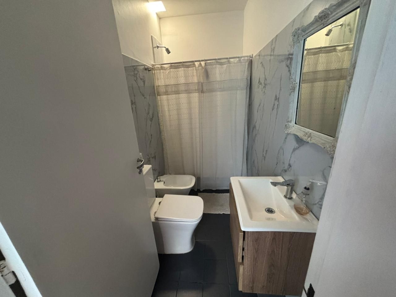 Departamento en Venta en Parque Chacabuco, Capital Federal