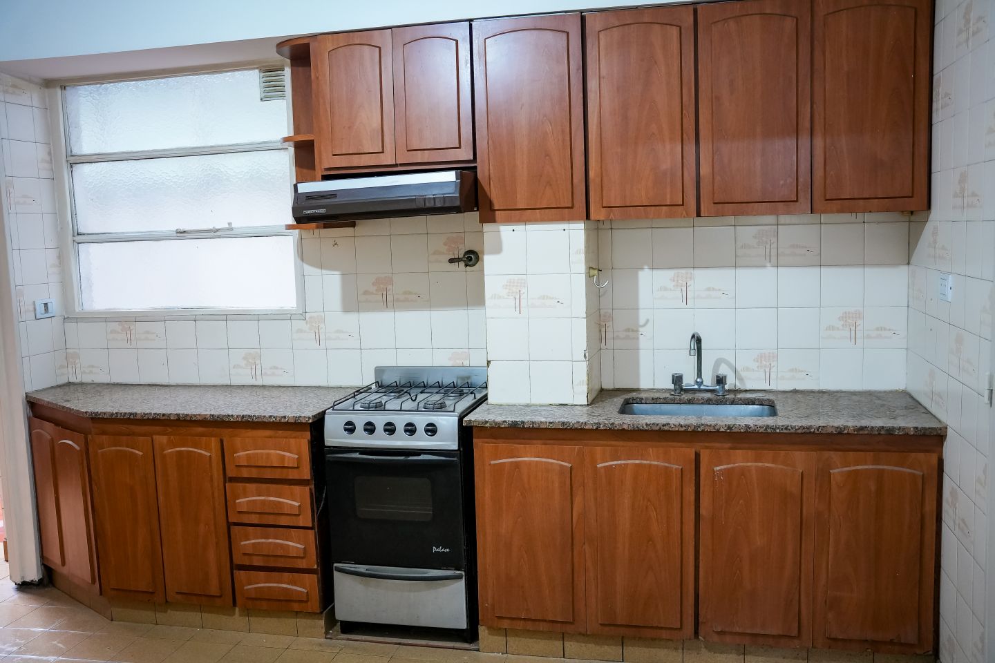 Departamento en Venta en Balvanera, Capital Federal