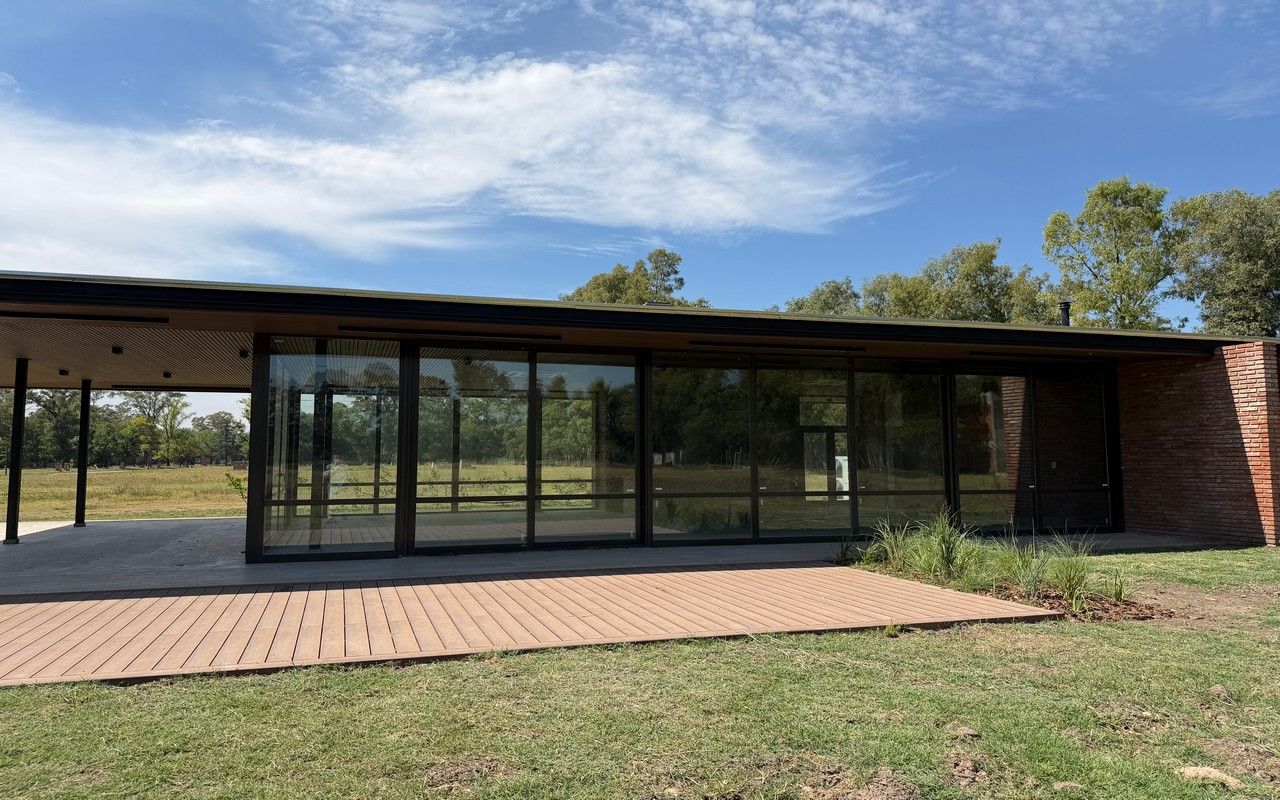 Lote en Venta en Pilar, G.B.A. Zona Norte