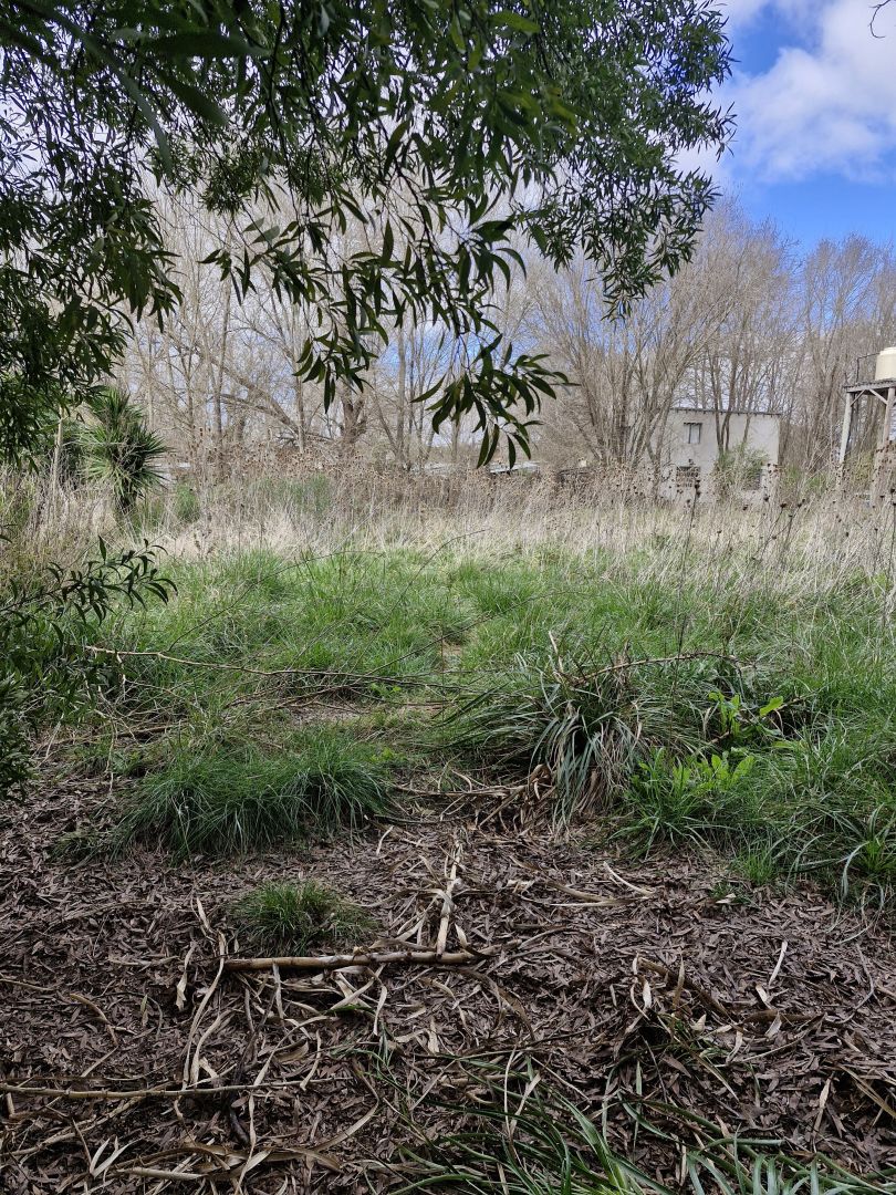 Lote en venta Lomas Altas 