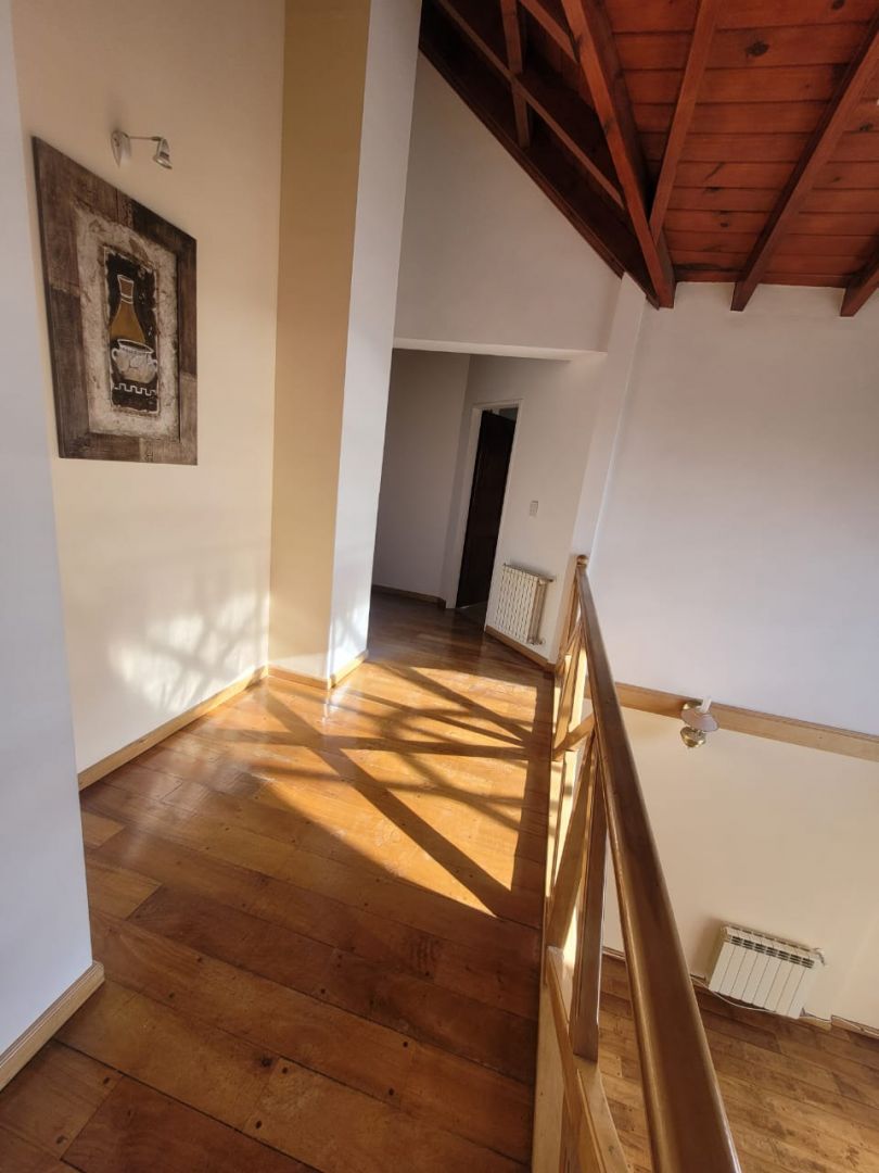 Casa EN ALQUILER