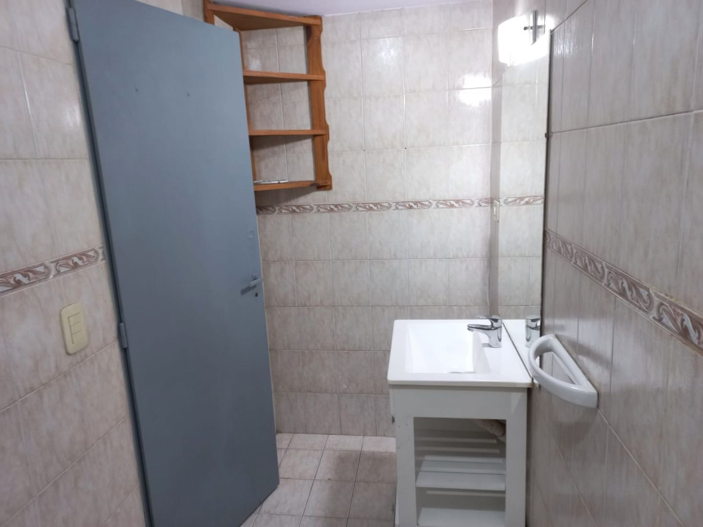 Departamento en Alquiler en General San Martin, G.B.A. Zona Norte