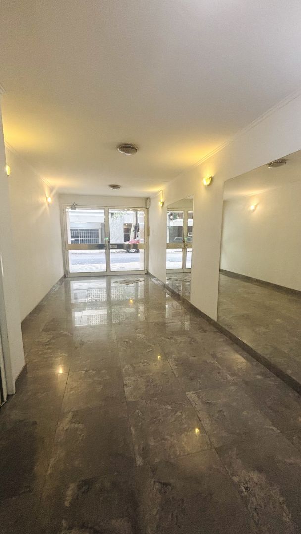 Departamento en Venta en Recoleta, Capital Federal