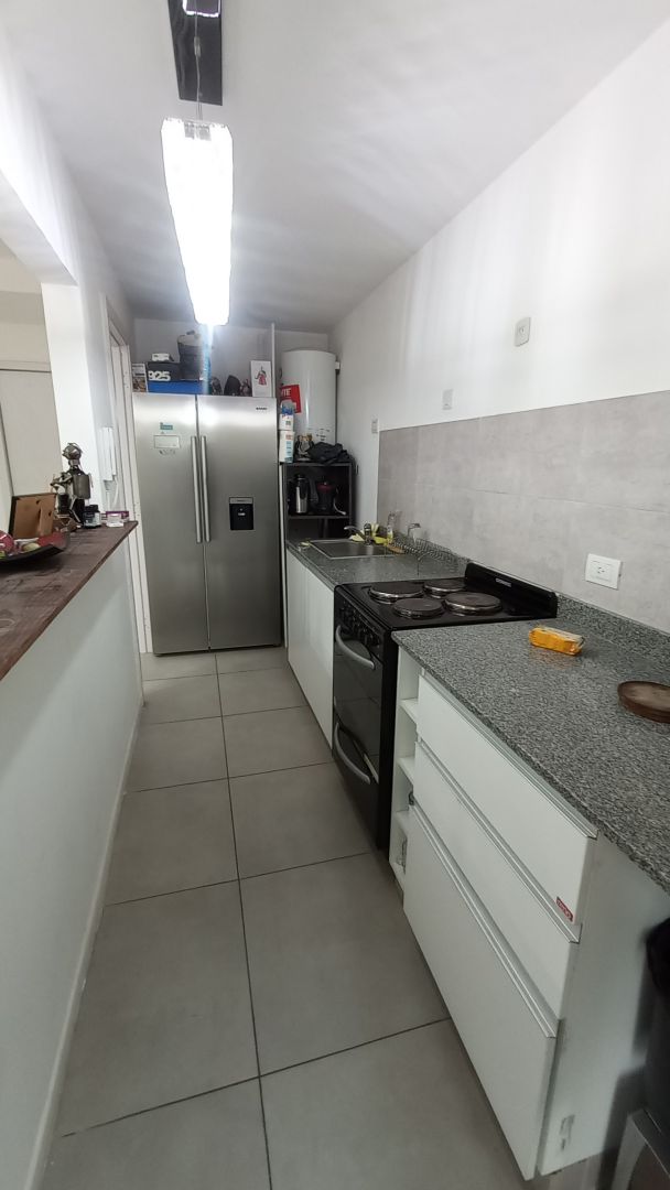 Departamento en Venta en Tigre, G.B.A. Zona Norte