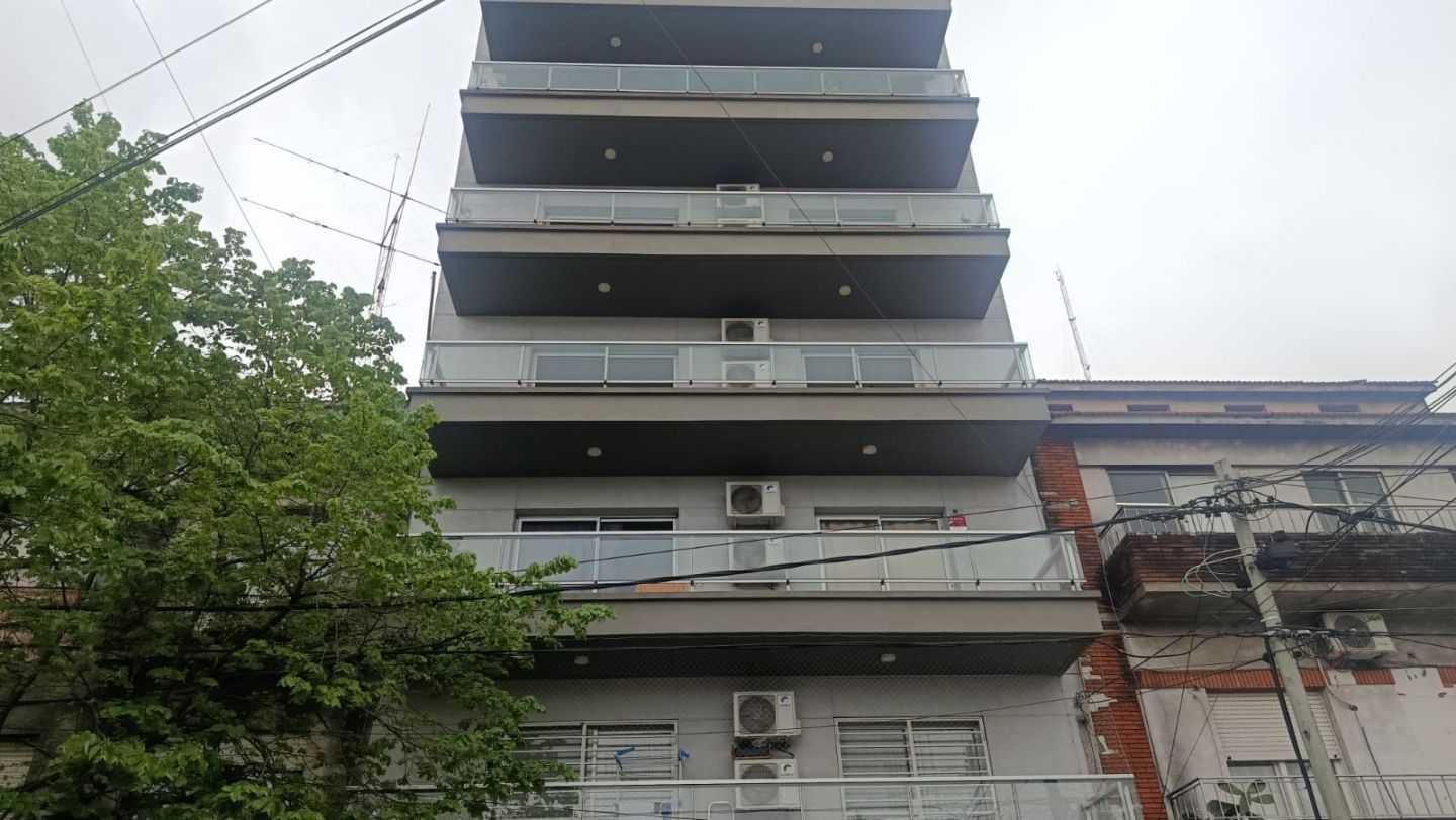 Departamento en Italia 3900