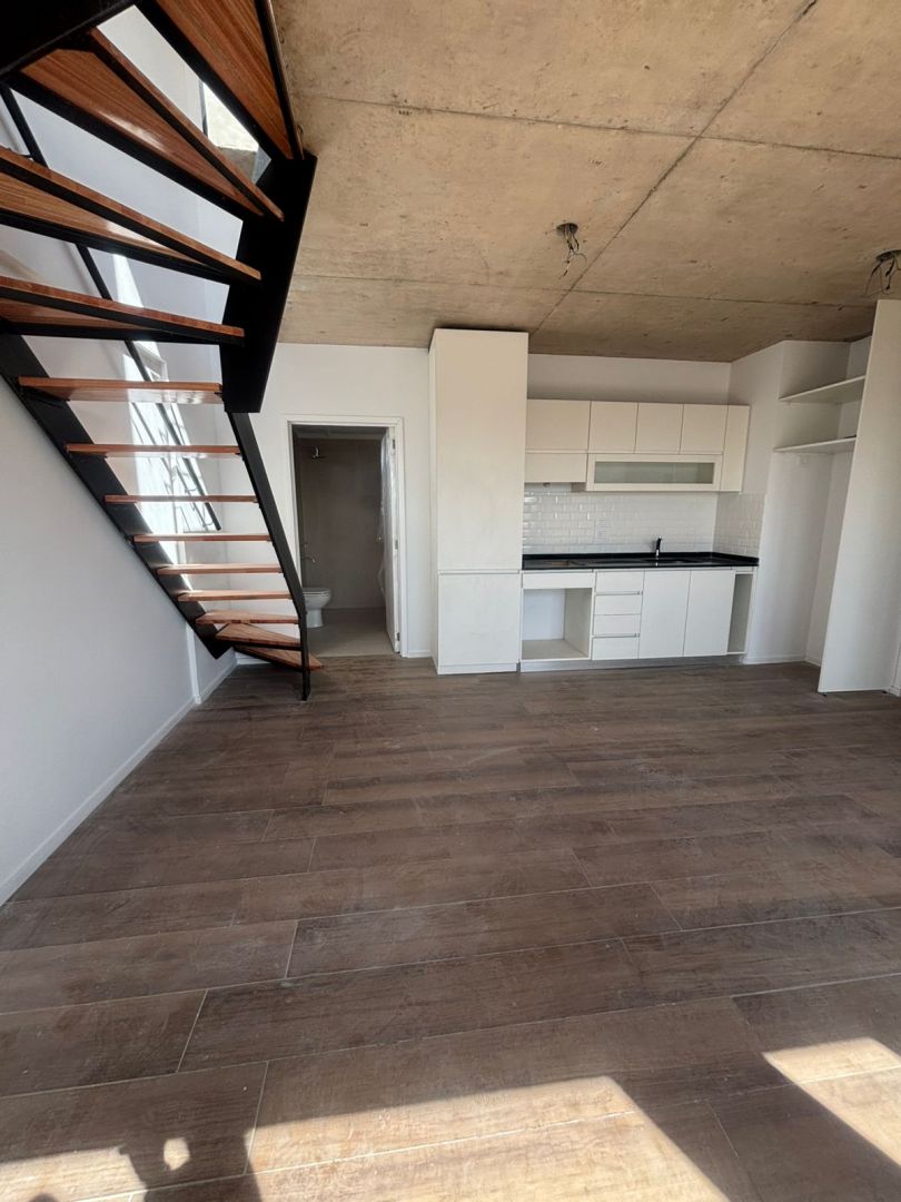 Departamento en Venta en Chacarita, Capital Federal