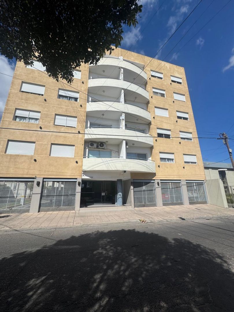 Departamento en alquiler Ciudad 2 ambientes