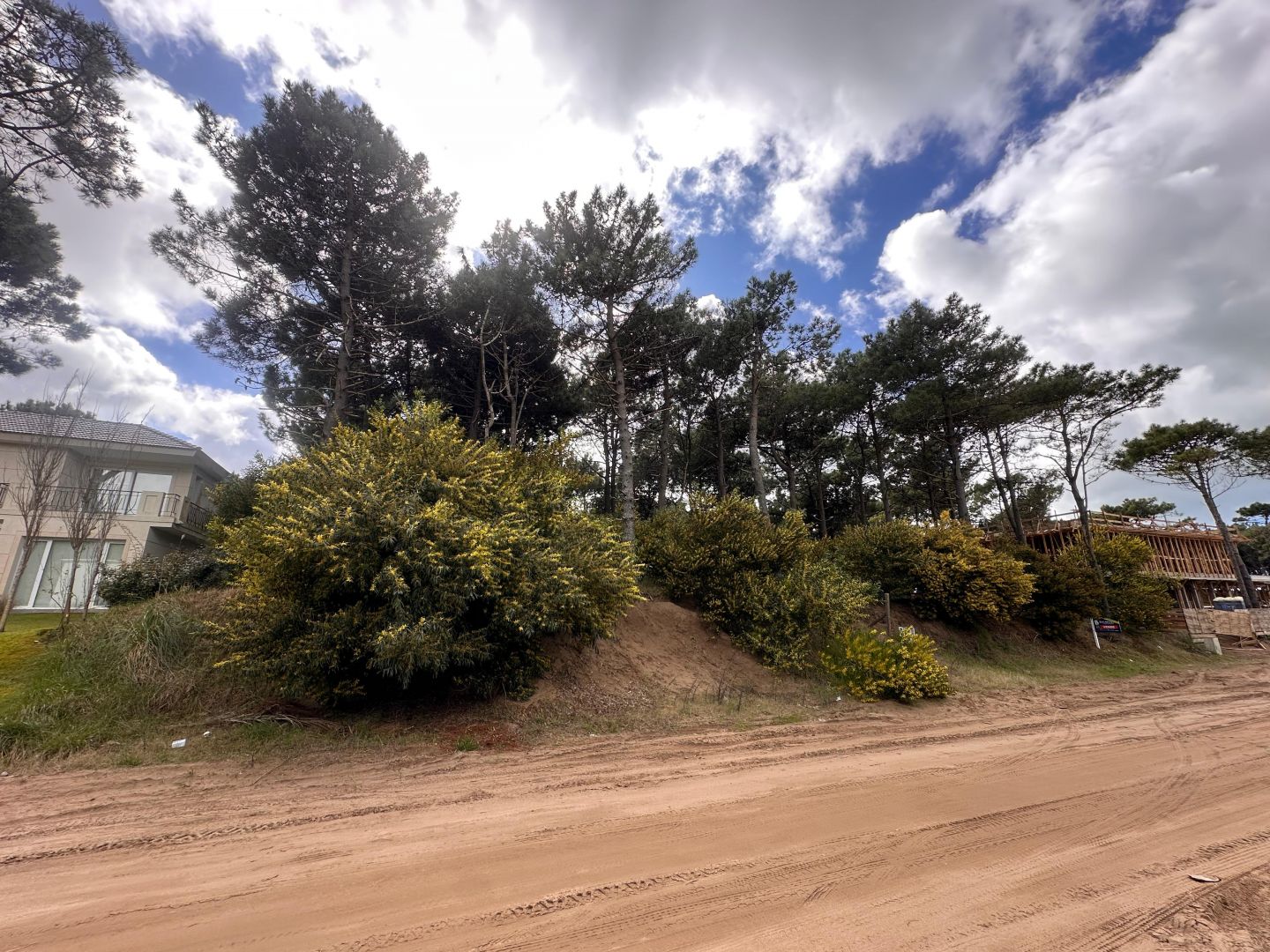 Lote en Venta en Pinamar, Buenos Aires Costa Atlantica