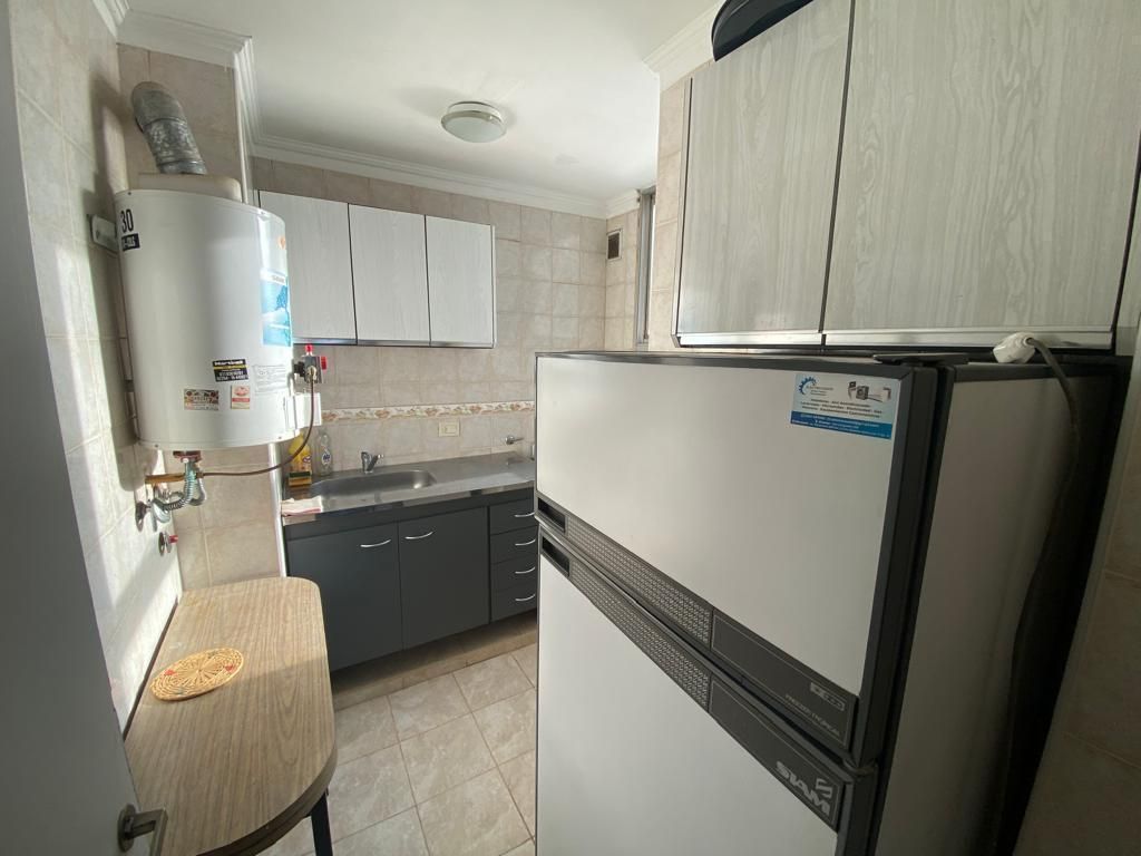 Departamento en venta Pinamar 3 ambientes
