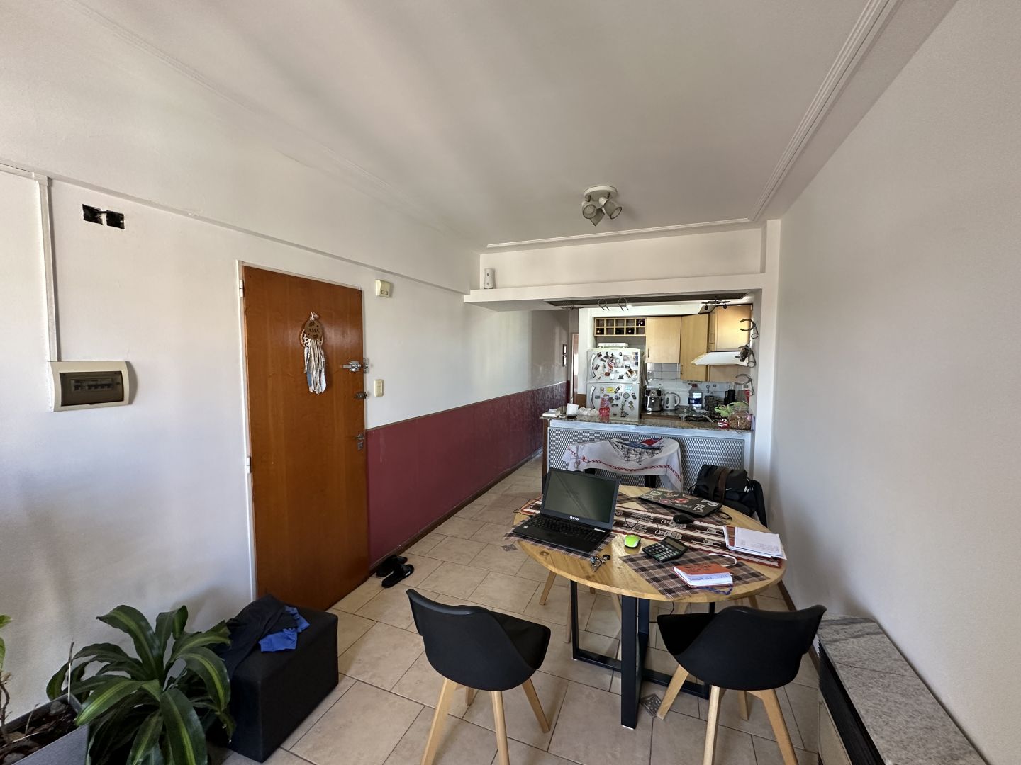Departamento en Venta en Lanus, G.B.A. Zona Sur