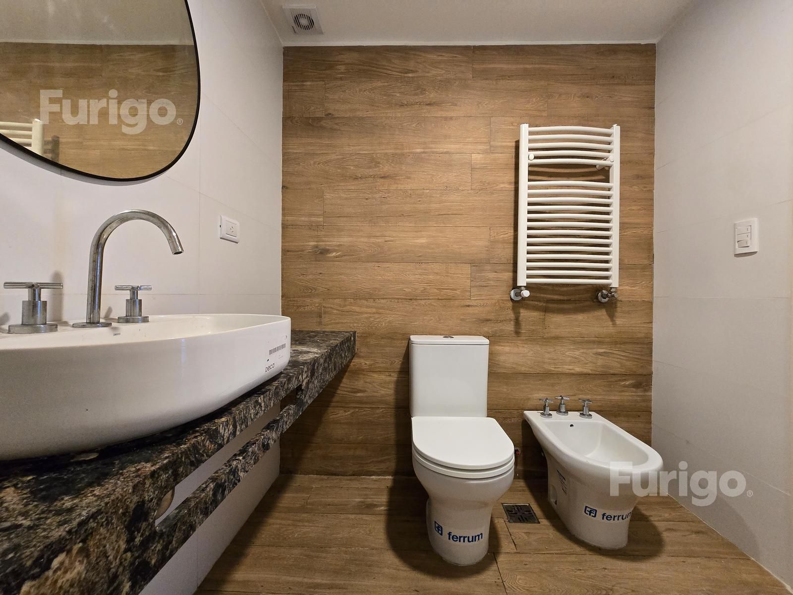 Departamento en Venta en Rosario, Santa Fe