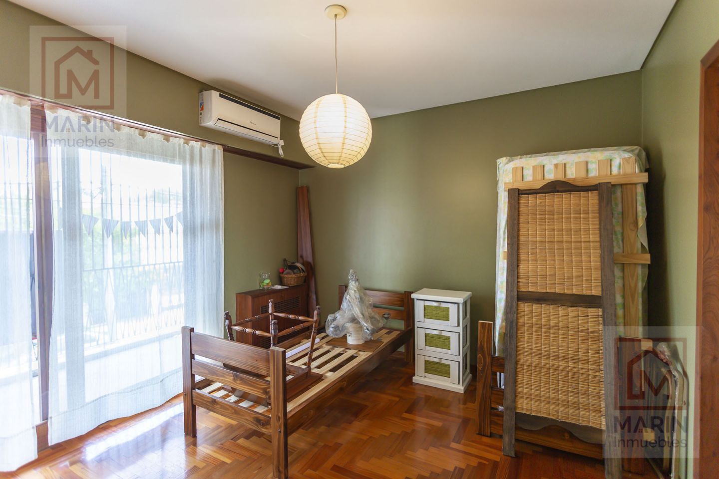 VENTA DE CASA EN San Isidro - Martínez - 35