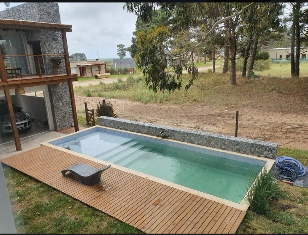 Casa en Venta en Pinamar, Buenos Aires Costa Atlantica