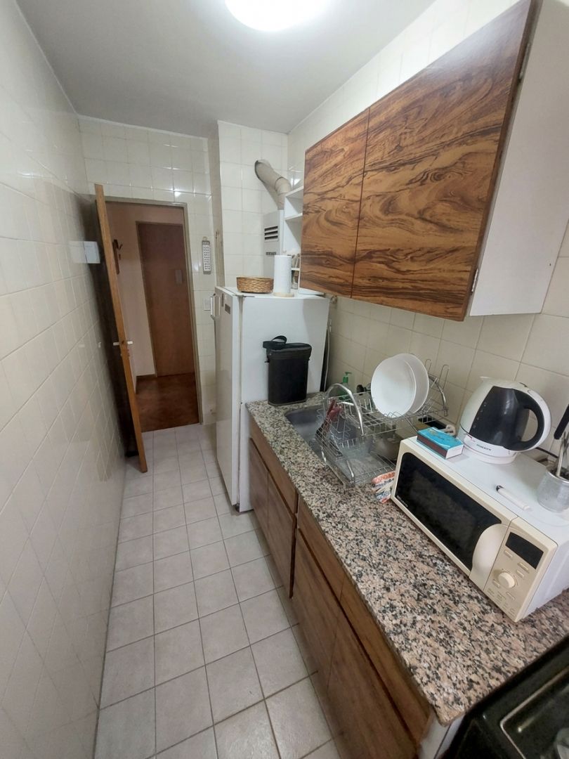 Departamento en Venta en Mar del Plata, Buenos Aires Costa Atlantica