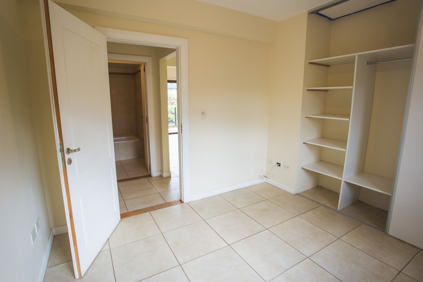 Departamento EN ALQUILER