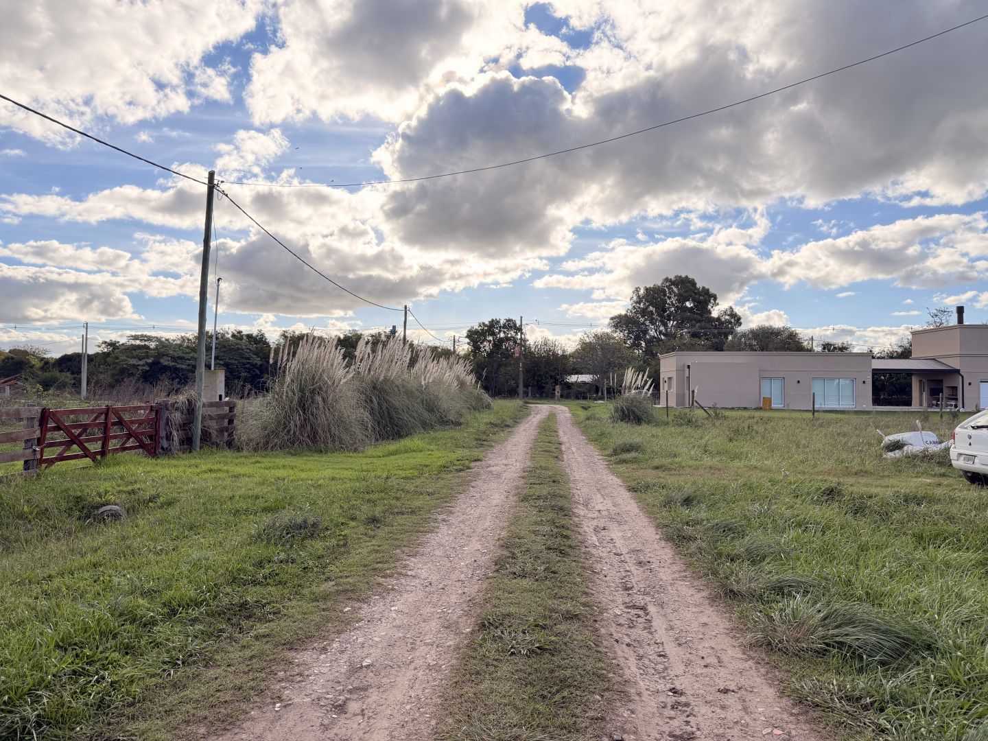 Lote EN VENTA