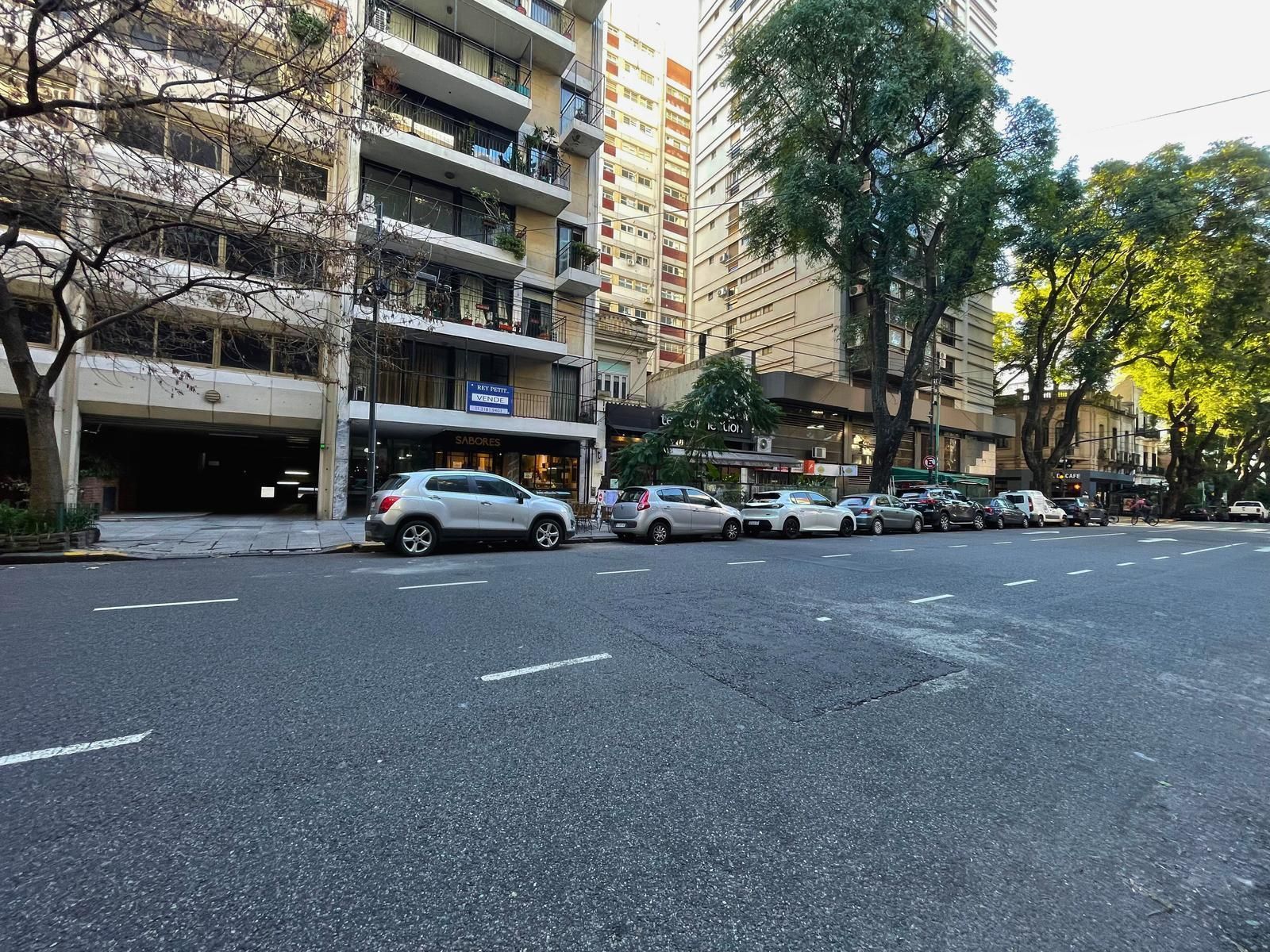 Cochera en Venta en Palermo, Capital Federal