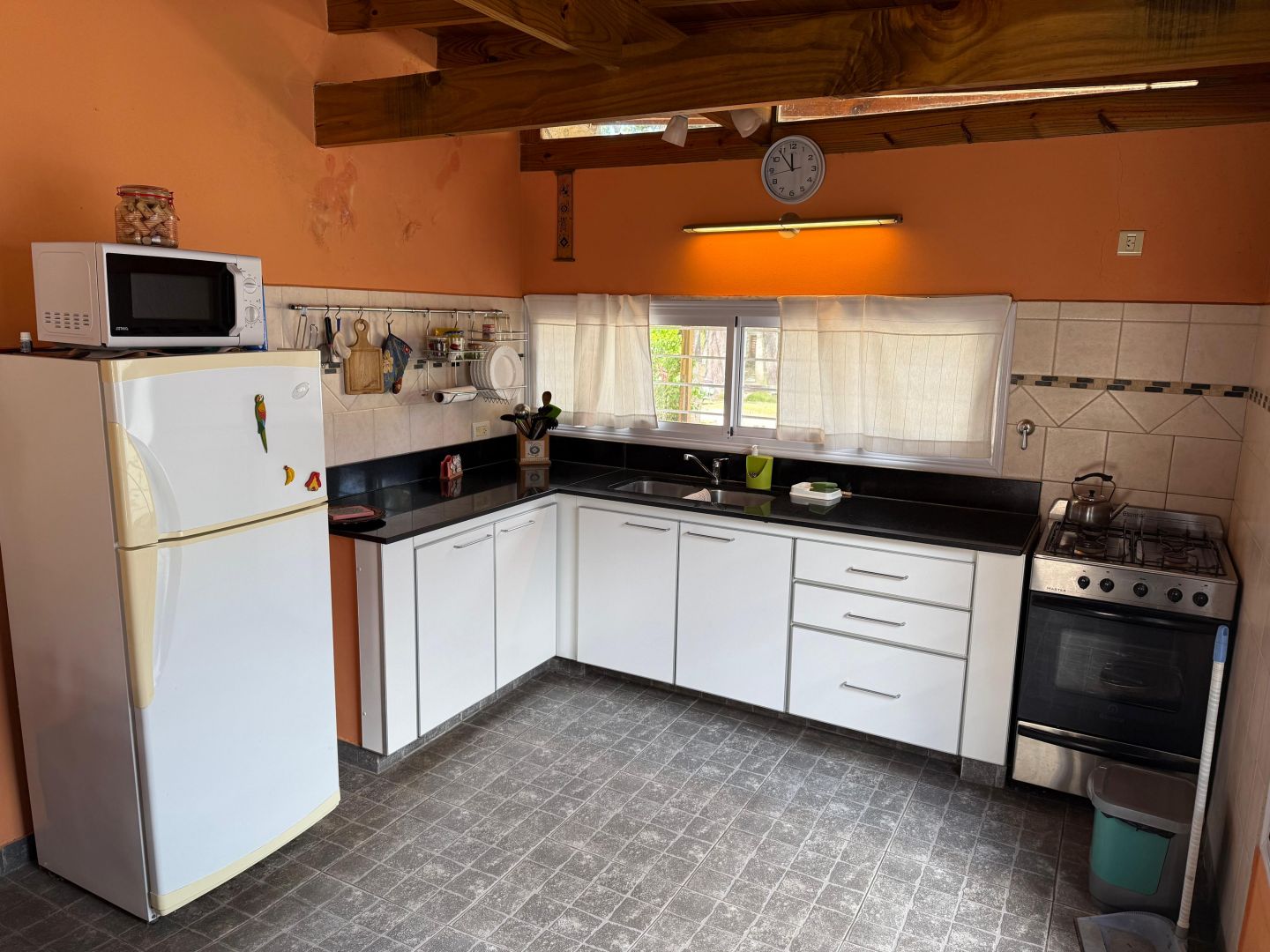 Casa EN ALQUILER TEMPORARIO