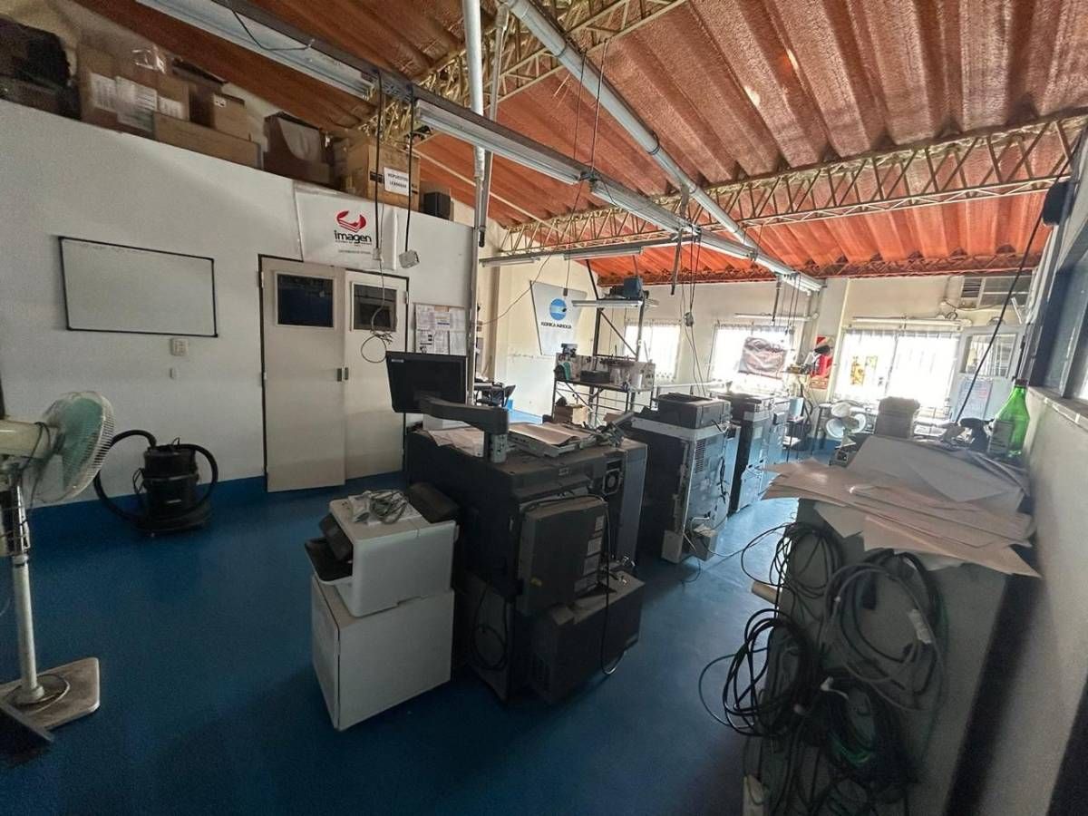 LOCAL EN VENTA