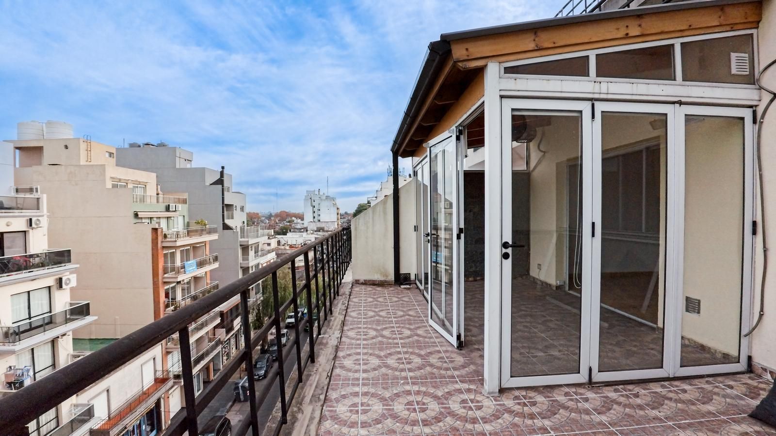 Departamento en Venta en Villa Pueyrredon, Capital Federal